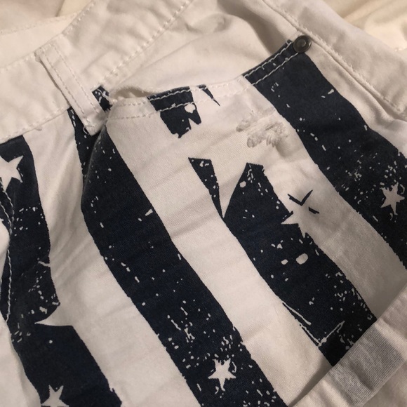 Lei Americana shorts - Picture 3 of 6